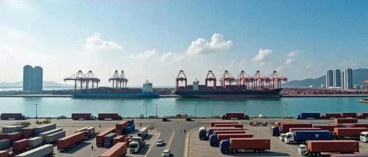 海南封关倒计时10天！企业入驻正当时，这些红利别错过！