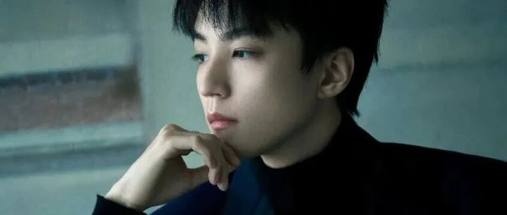 【资讯】和小凯一起入画冬日浪漫，共建代言新力量