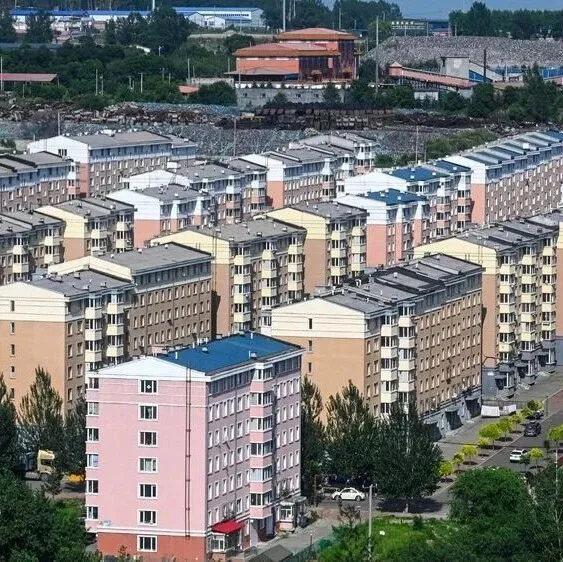 两年涨超20%，谁在推高<em>鹤岗</em>的房价？