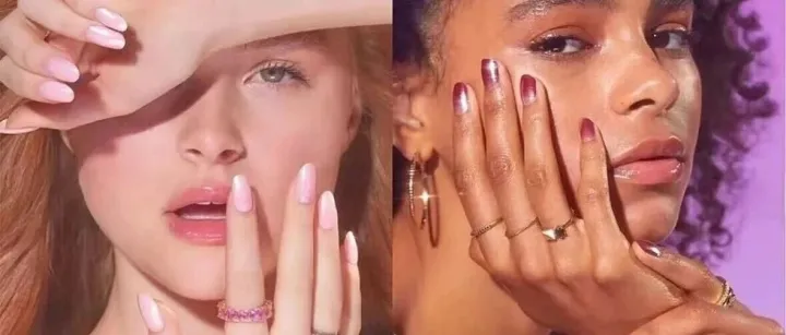 TikTok爆火的“指尖<em>魔法</em>”：中国穿戴甲如何征服全球<em>少女</em>心？