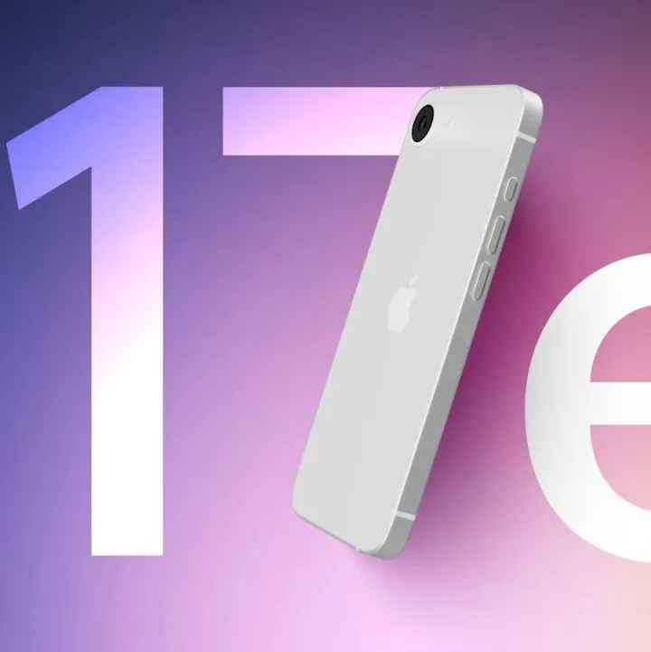 爆料显示 iPhone 17e 维持 6.1 寸 60Hz 屏幕，但黑边有望缩窄