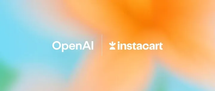 Instacart × OpenAI: ChatGPT 里居然可以买菜了！