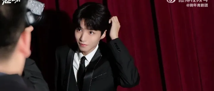 【动态】小凯<em>话剧</em>《趁世界还年青》首演倒计时1天！