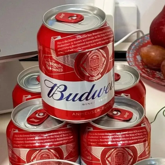 百威集团35亿元收购美国即饮饮料公司