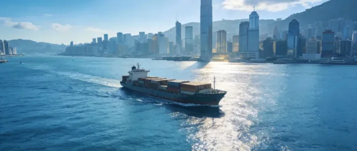 中国对外投资60%都过香港？这一地位凭啥无人替代