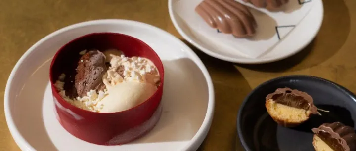 8月活动 | 松露的香气，节日的邀约