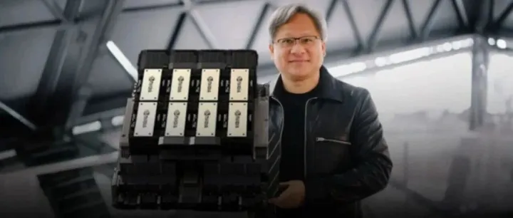 重磅！H200芯片获准出口中国！美国抽成25%！