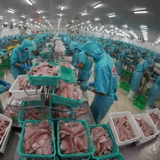 越南外贸额能否顺利突破9000亿美元大关？