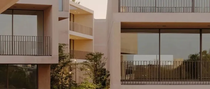 全球灵感 | 本土自然，<em>Como</em> Terraces的生活哲学