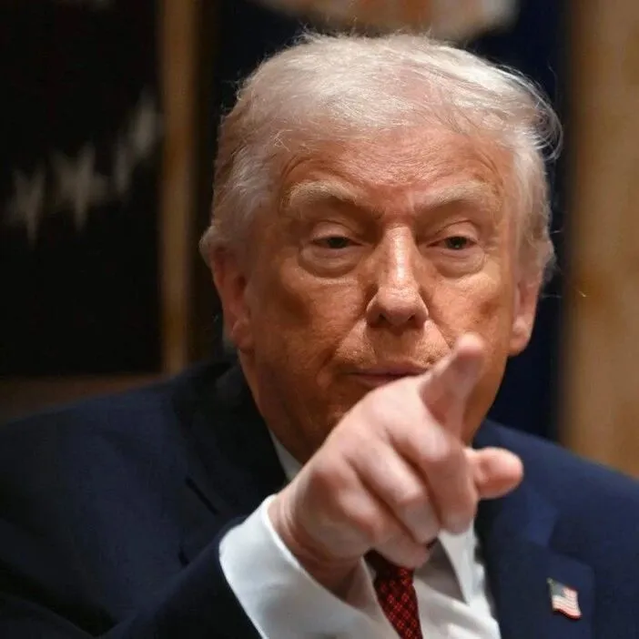 特朗普威胁对墨西哥加征5%关税 指称其违反水资源条约