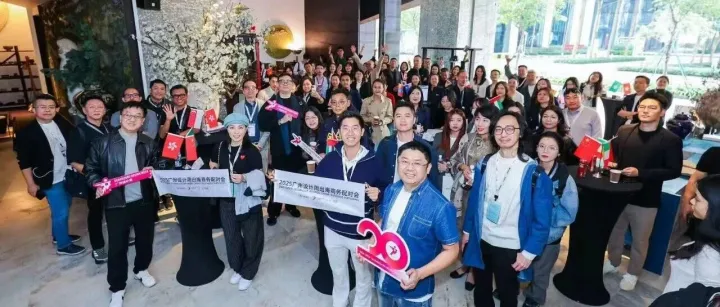 直击广州设计周｜与Archiproducts（海彼网）一起现场聆听全球买家的真实声音