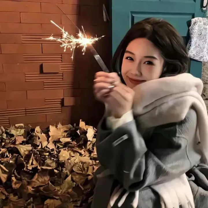 头像｜“宝宝 一起换情头呀”🦊