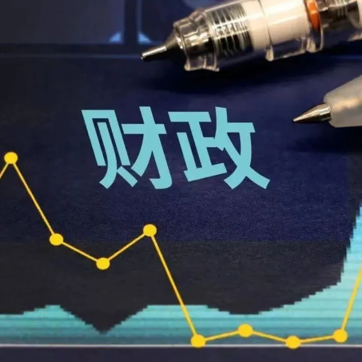 财政部发布重磅报告！