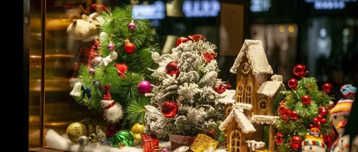 <em>2025</em>年<em>圣诞节</em>全球放假指南，外贸人收藏！