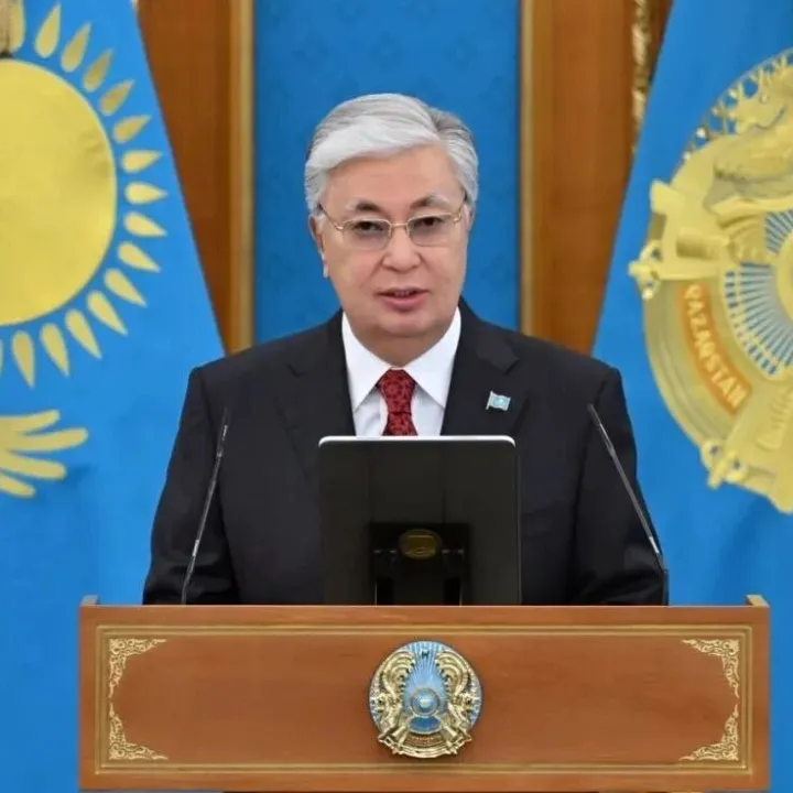 哈萨克斯坦《企业法典》修订案落地