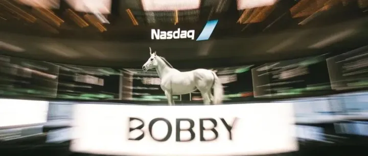 从0到1打造全球首个投资交易AI Agent Bobby：RockFlow创始人亲述如何用两年时间创新AI投资体验