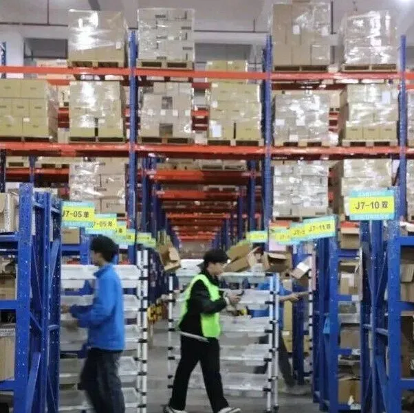 河南保税物流园区今年跨境电商进出口额已达243亿元