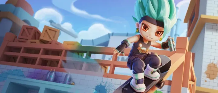 【QQ频道有奖活动】嘿少年！新版本玩了吗！来打卡拿奖！