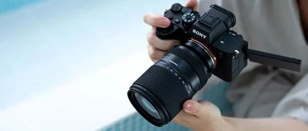 你们要的超实用变焦镜来了！冬季精选好物上新