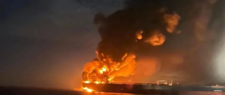 船舶延误！俄罗斯港口新规恐加剧黑海航运危机