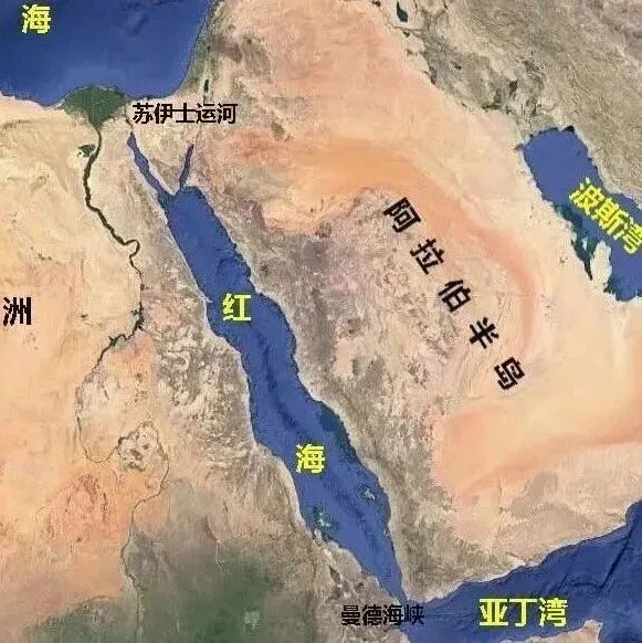 红海航道危机破冰！达飞复航重塑全球航运网络格局