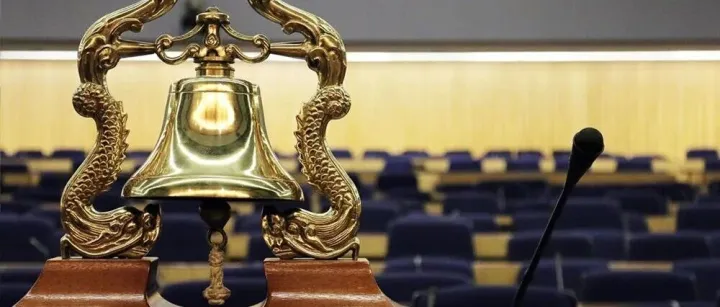 【知识】国际海事组织（IMO）结构