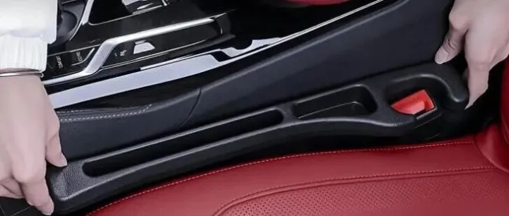 25-cv-14271Jonathan Kotyk车辆座椅间隙防掉物品装置