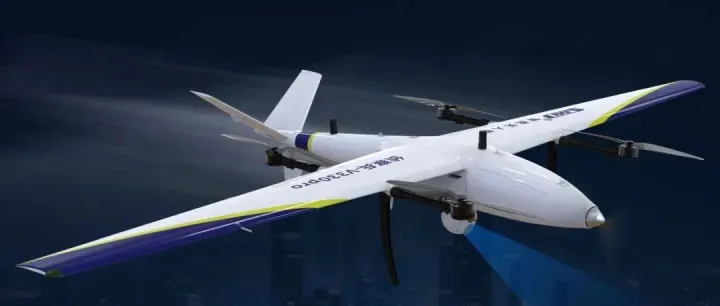 全系列垂起固定翼限时优惠！