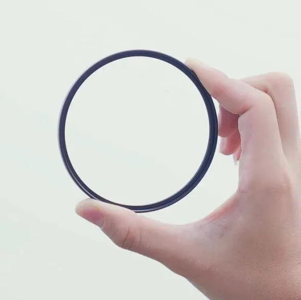 透光率高达99%，有效抑制炫光鬼影，这款UV<em>是否</em><em>值得</em>拥有？