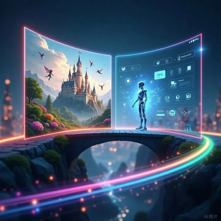 2025年传媒行业年度<em>策略</em>：精选游戏龙头，乘势<em>AI</em><em>应用</em>（附下载）