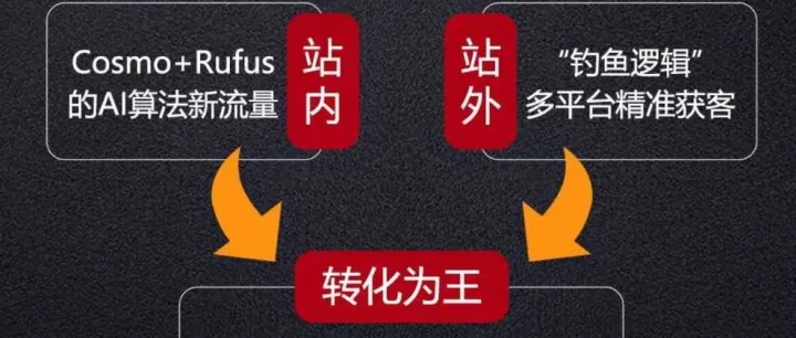 亚马逊自然流提升30%？Rufus的真正用法您学会了吗？