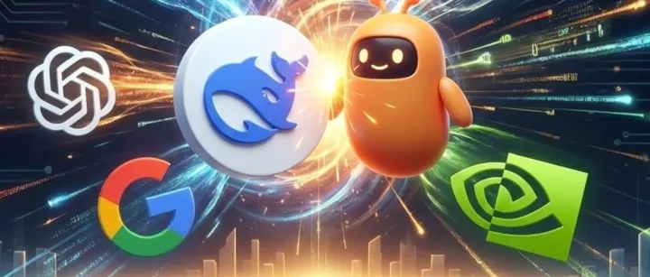 王煜全<em>分享</em>2025年<em>AI</em>趋势回顾！中国<em>AI</em>领跑<em>开源</em>生态之后...