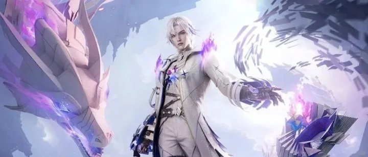 【絕地情報站】紫焰焚天，符御乾坤！全新鎏金套裝魂契天師來襲~