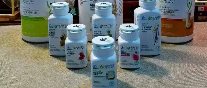 新人加入安利 ，如何快速起步？