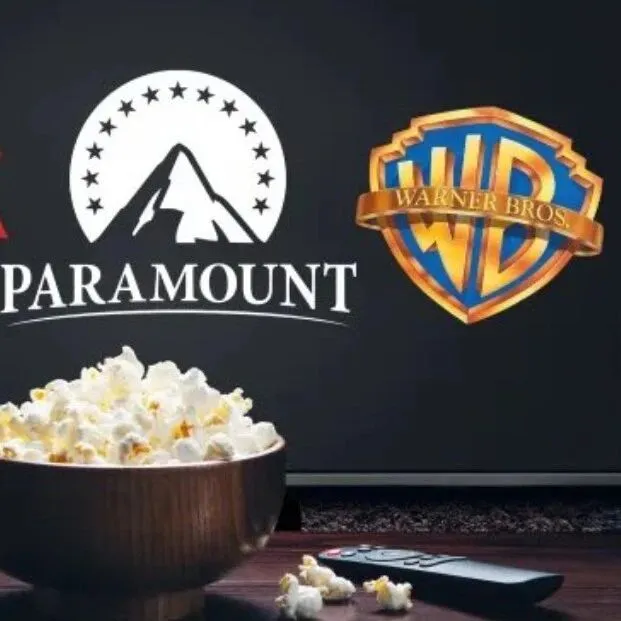 派拉蒙出价1000亿美金，阻止网飞收购<em>华纳</em>