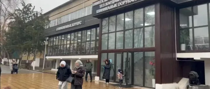 重磅提醒：吉尔吉斯流感高发，中国公民务必警惕“无限次”反复感染风险