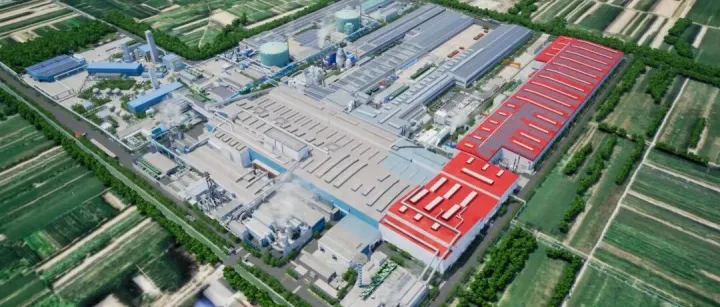 澳森特钢成功通过CMMM三级认证，智能制造能力再上新台阶！