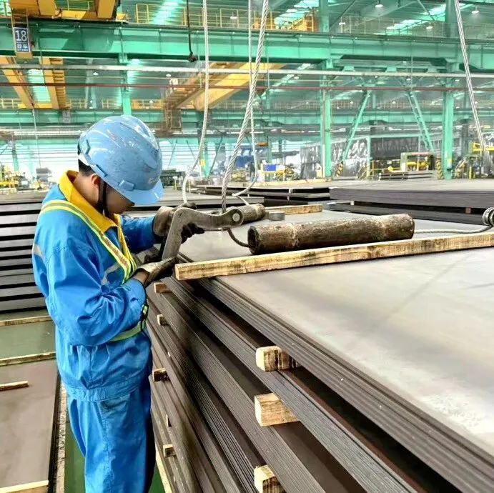 靖江大明11月仓储作业量创历史新高