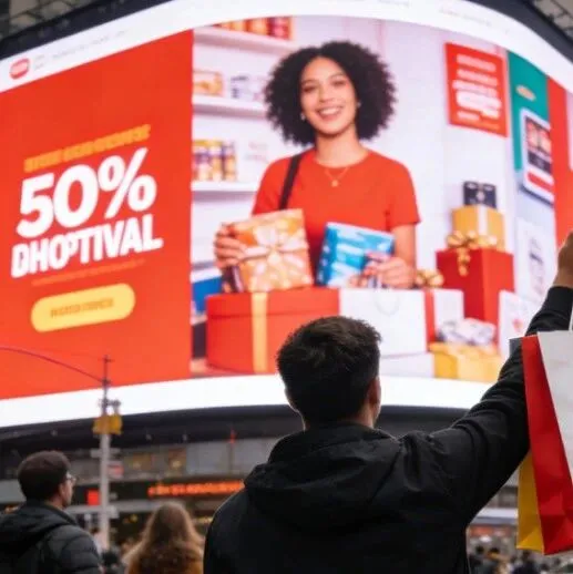 12月外贸营销节日指南：抓住年终最后一波爆单机会！