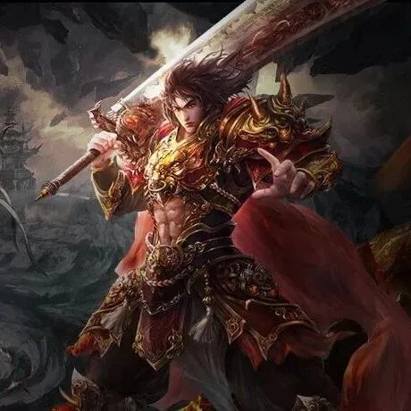 战神蚩尤丨合服公告