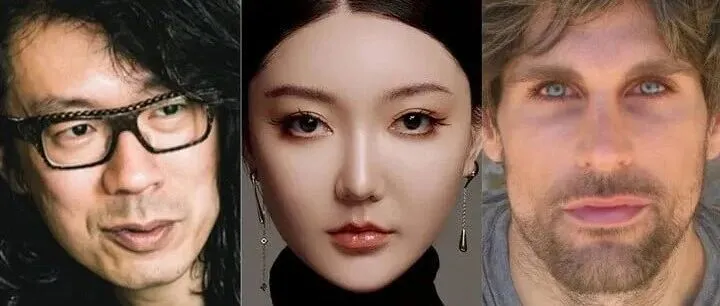 <em>ADA</em> 2025评审团：Matthew Grzywinski、李想、黑崎聪