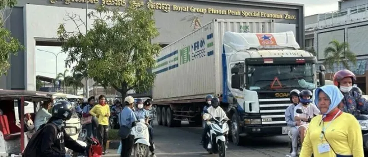 今年前 11 月 <em>CDC</em> 批准投资项目数量增长近 60%