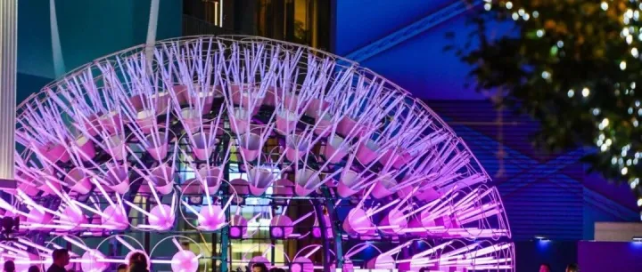 2026北京夜经济新地图来了，又有新玩法！