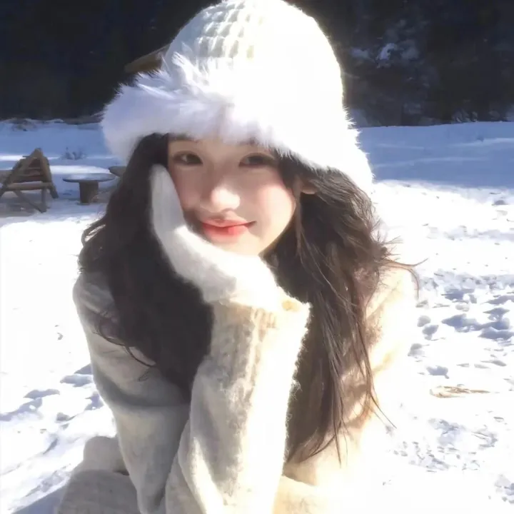 头像丨申请成为你的新情头🦀