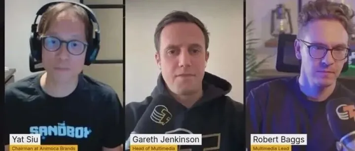 【关于 The <em>Sandbox</em> 最新变动的回应声明】