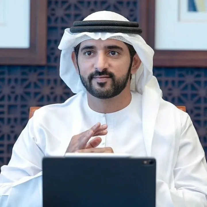 迪拜：谢赫·哈姆丹批准酒店采用生物识别无接触入住