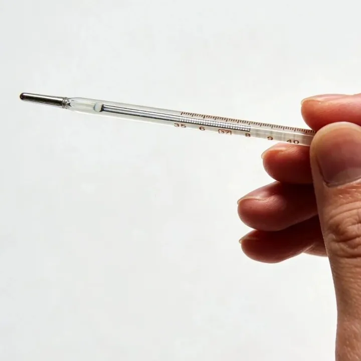 水银体温计将全面禁产，背后有何缘故