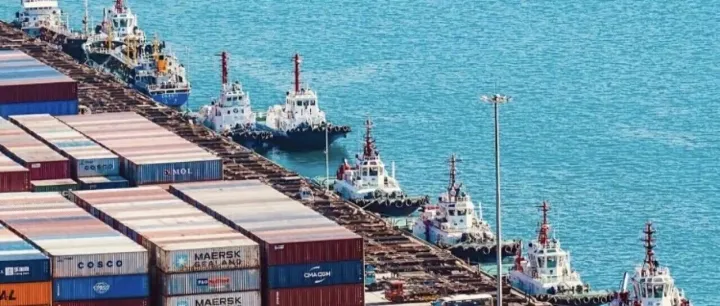 为啥中东非洲较多需要COC证书