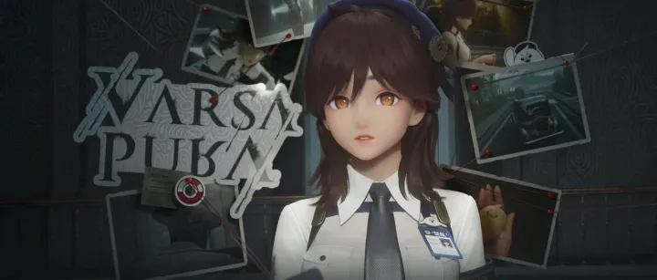 米哈游旗舰<em>新</em>游《Varsapura》发布，31<em>分</em>钟的PV<em>藏</em>了哪些细节？