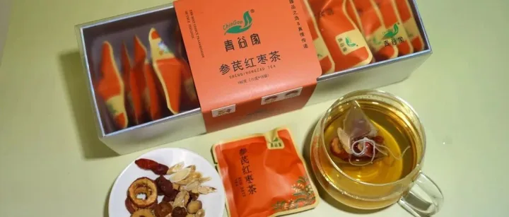 养生新宠 | 凌晨 1 点的咖啡 vs 清晨 8 点的茶，你选对 “充电方式” 了吗？